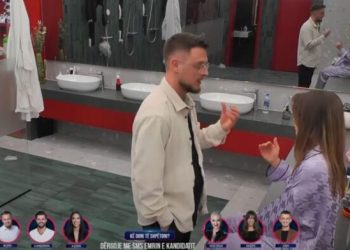 A po lind diçka mes tyre? Shqipja dhe Ardi afrohen kaq shumë