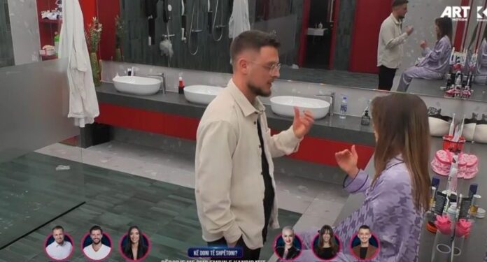 A po lind diçka mes tyre? Shqipja dhe Ardi afrohen kaq shumë