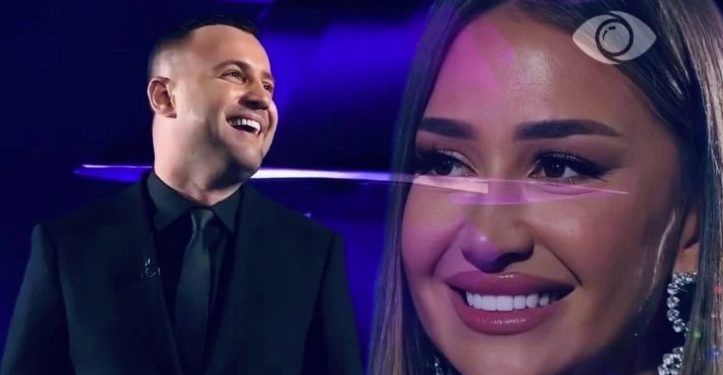 “Nuk e lëshoj trofeun, kush e do duhet…”, Luizi pjesë e BB VIP 3?