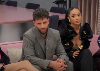 A po zyrtarizohet romanca e Kaderit dhe Lumbardhit?