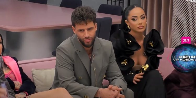 A po zyrtarizohet romanca e Kaderit dhe Lumbardhit?