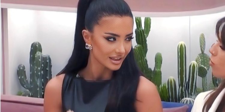 Alba në ‘Prime’ u shfaq e mërzitur e në presion nga Azemi, por ajo s’ia kishte idenë se ҫka po ndodhte jashtë