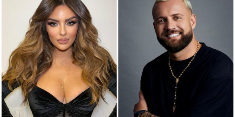 Anuloi projektin muzikor me Luizin, Anxhela Peristeri zbulon arsyen