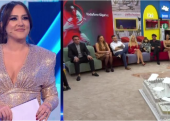 Pas shumë muajve pauzë, publikohen pamjet e para brenda BBVA3