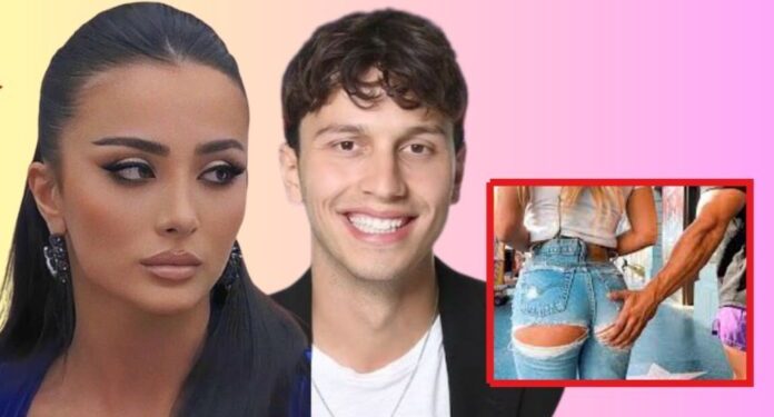 Pasi Blerando ia preku të pasmet Albes, plasë rrjeti online