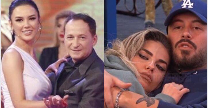 Arjan Konomi rrëfen gjendjen e Borës gjatë bujës që krijoi Donaldi në BBV me Triksen: “Ishim të mbytur në mërzi…”