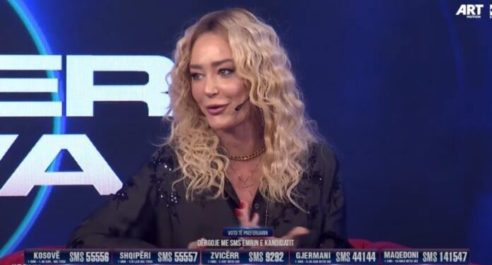 A ka banorë fallso në Big Brother Vip Kosova?, Anita Haradinaj befason me përgjigjen