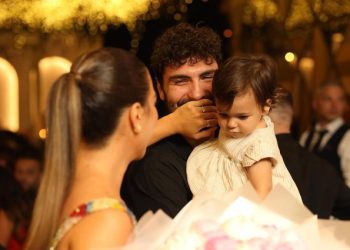 Ndosha për ditëlindjen e vajzës jo, mirëpo Sara dhe Ledri bëhen bashkë për një tjetër rast