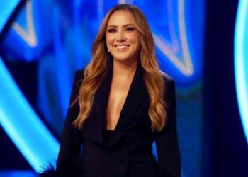 ‘Dinake’ si Arbana, bën gjestin e papritur ndaj produksionit të ‘BBVA’