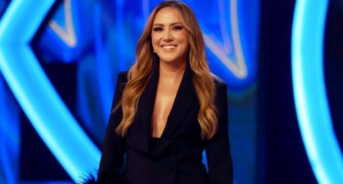 ‘Dinake’ si Arbana, bën gjestin e papritur ndaj produksionit të ‘BBVA’