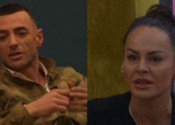 U shanë e u ofenduan, ja çka i bëri përsëri bashkë Stresin dhe Julin