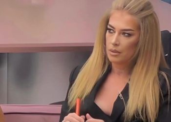 Nuk do besoni çfarë i kanë bërë Monika Salihut pasi doli nga Big Brother