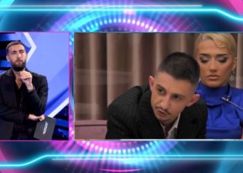 Alaudini i reagon keq Ganiut: Nënës tënde i vjen turp për ty!