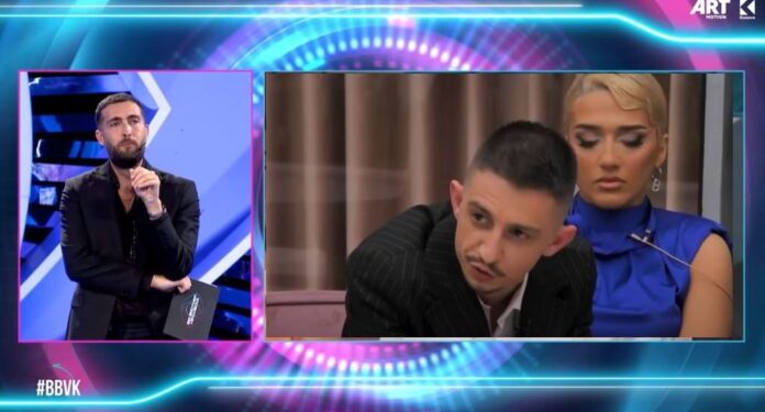 Alaudini i reagon keq Ganiut: Nënës tënde i vjen turp për ty!