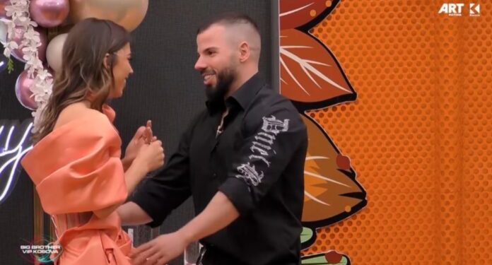 Ky është informacioni nga jashtë që vëllau i dha mbrëmë Shqipes