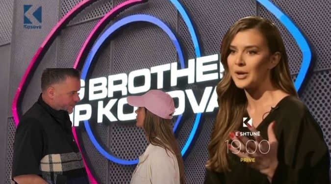 Buci dhe Santiana vazhdojnë shoqërinë, Verona shfaqet në Klan Kosova përsëri?!