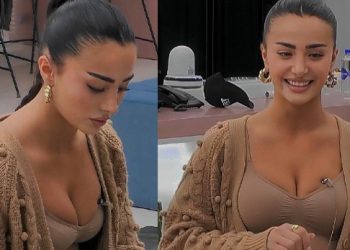 Çfarë fshehë xhamperi i Albes së “Big Brother VIP Kosova”?