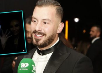 Befason Romeo: Ia bleva unë unazën Borës