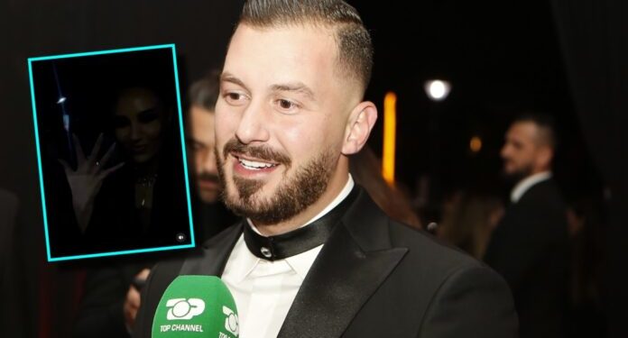 Befason Romeo: Ia bleva unë unazën Borës