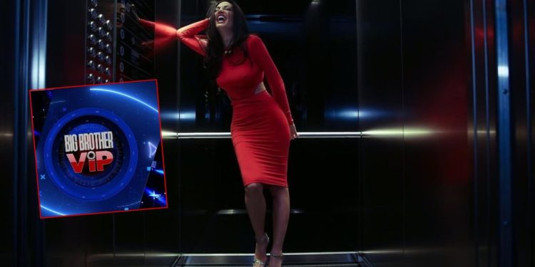 Këngëtarja superseksi shqiptare konfirmon pjesëmarrjen në Big Brother Vip Albania