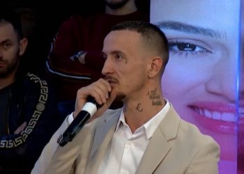 Pas ndarjes nga Vivi nuk po i ecën jeta mirë, Getinjo tregon se është bërë djalë shumë i keq