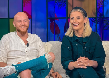 I ofruan mundësinë për tu bërë prindër, bashkëshortja e Besit ka dy fjalë për të thënë