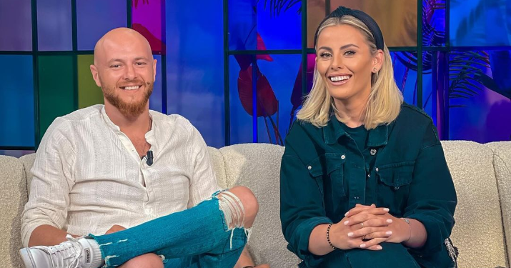 I ofruan mundësinë për tu bërë prindër, bashkëshortja e Besit ka dy fjalë për të thënë