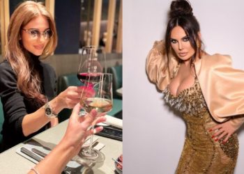 Ish-kunatat nuk mund të jenë shoqe? Albërija tregon raportin me ish banoren e BBVA 2