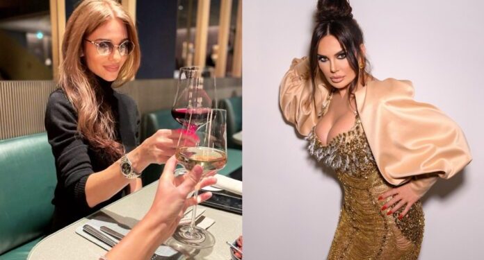 Ish-kunatat nuk mund të jenë shoqe? Albërija tregon raportin me ish banoren e BBVA 2