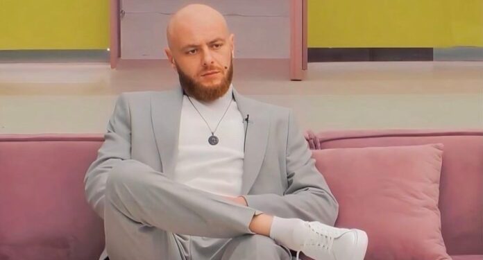 Besi flet për herë të parë pasi u eleminua nga Big Brother Vip Kosova
