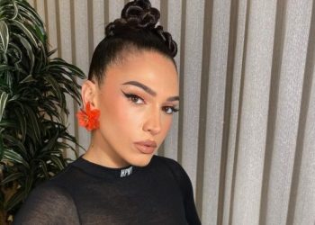 Jonida ka dy fjalë publikisht për vjehrrën, befason edhe ndjekësit me deklaraten