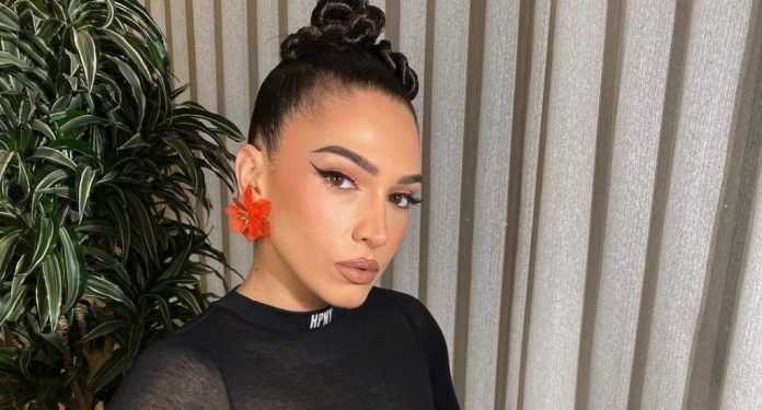 Jonida ka dy fjalë publikisht për vjehrrën, befason edhe ndjekësit me deklaraten