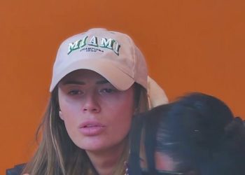 Santi: Nuk jam e egër ashtu siç dukem