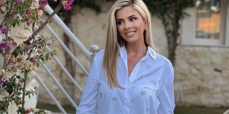 Qëndresa paska vendosë ta ‘tranoi’ Labin, po e mbështetë haptaz këtë bukurosh të Big Brother VIP Kosova