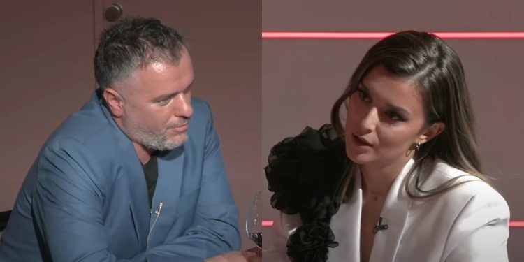 Verona i ‘hakmirret’ Bucit, nuk i ndahet jetës së natës / del video nga shoqja e ngushtë e saj