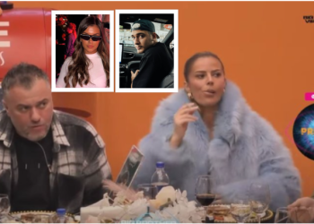 ‘Respektoni lidhjet që keni lënë jashtë ‘ / Shqipja e ashpër pas afrimitetit me Bucin e Santianën