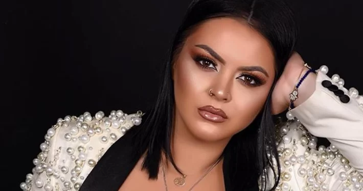 ‘Së shpejti do të bëhem nuse…’/ Surpriza e ëmbël e Adisit për Fifin