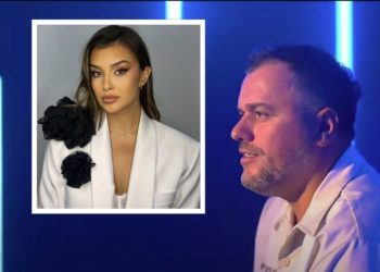 Pasi ia arriti qëllimit , Verona e Bucit ‘braktisë’ Kosovën (FOTO)