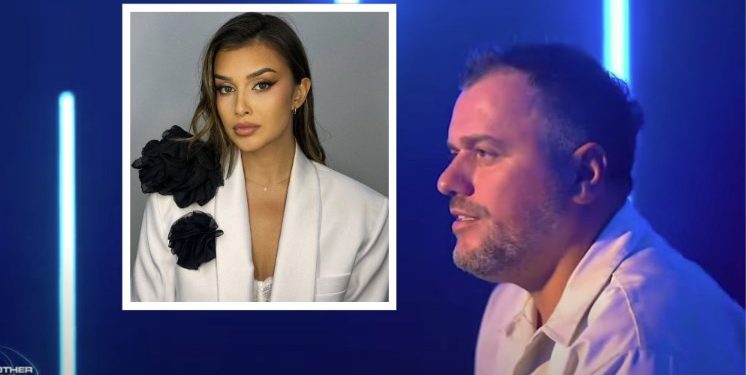 Pasi ia arriti qëllimit , Verona e Bucit ‘braktisë’ Kosovën (FOTO)