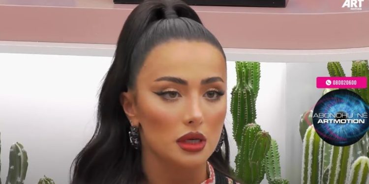 Alba me një kërkesë të pazakontë ndaj Vëllait të Madh