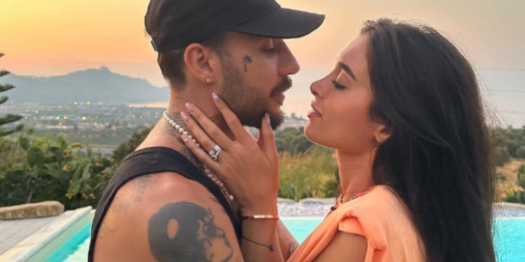 Jori Delli me të dashurin e mbyllin vitin me një ndryshim të madh