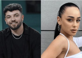 Të ndarë por Olsi Bylykun dhe Egli Takon do i kemi pjesë të “Big Brother VIP 3”?