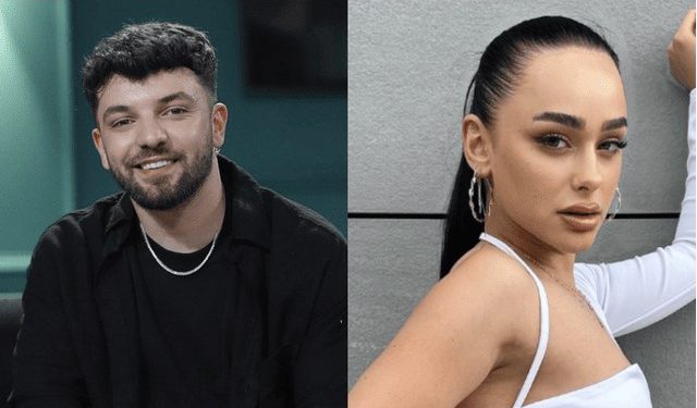 Të ndarë por Olsi Bylykun dhe Egli Takon do i kemi pjesë të “Big Brother VIP 3”?