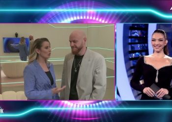 ‘American Clinic’ ofron mundësinë për t’u bërë prindër Besi dhe bashkëshortja e tij pas kaq shumë vite martesë