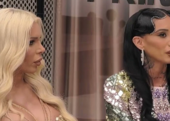 Edona-Albyt:”I ke pasur më shumë se tre mijë partnerë seksi”