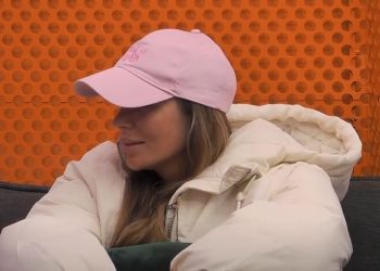 “Po ndihem si njeriu më i keq në botë”, Santiana shpërthen në lot kur flet për të dashurin e saj