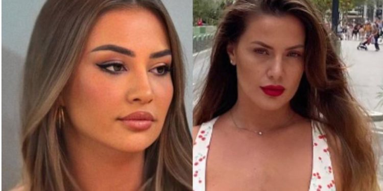 Duke mos besuar në dashurinë e tyre, Olta tregon mesazhin privat që i ka dërguar Kiarës për shtatzëninë