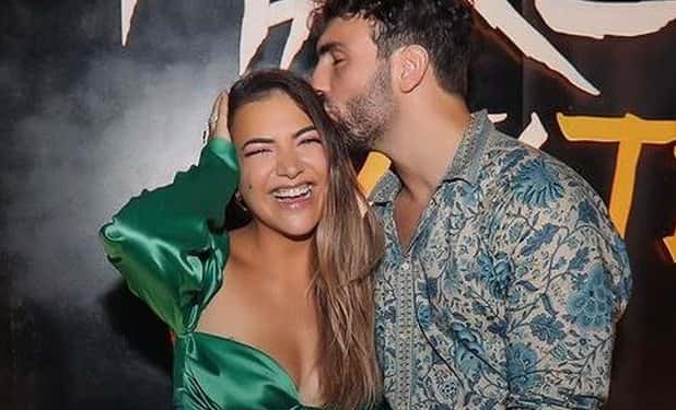 Në mesin e fjalëve për ndarjen nga Ledri, Sara Hoxha vjen me një reagim: “Kur lexoj disa komente…”