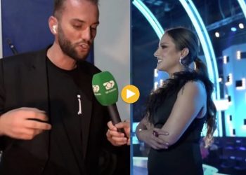 Konfirmohen dy banorët e parë të “Big Brother VIP Albania”!