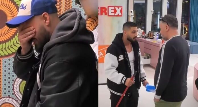 Familja e Azemit bën reagimin e ashpër pasi Buci e bullizoi me historinë e rrahjes nga babai